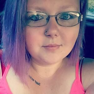 Meet your Posher, Anna jo